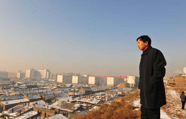 【影評】《大同》 The Chinese Mayor人治法治大不同