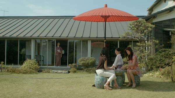 【影評】《三夜四天五點鐘》（Chigasaki Story）昨是今非的日本文化誤讀感傷