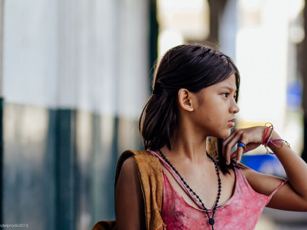 【影評】《逆光少女》Blanka 日本導演的菲律賓《囧女孩》