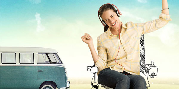 【影評】《乾吧！我的彩虹人生》（Margarita, with a straw）人生無障礙、電影無障礙