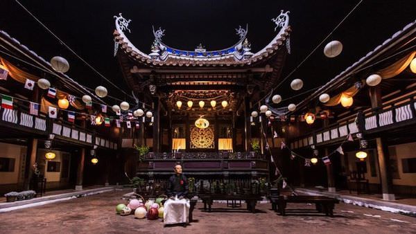 【影評】《阿罩霧風雲II：落子》Attabu 2 正宗台灣史電影