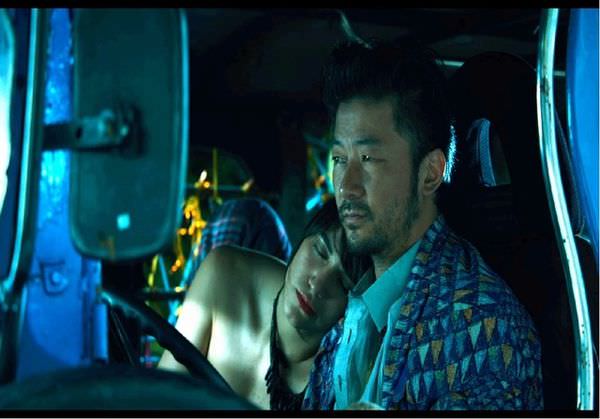 【影評】《殺手情歌》（ Ruined Heart ）前衛的當代浮生逃亡記