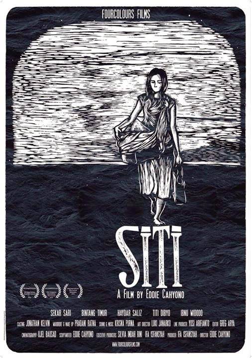 北影《海邊的希娣》Siti