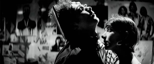 【影評】《女孩半夜不回家》A Girl Walks Home Alone at Night