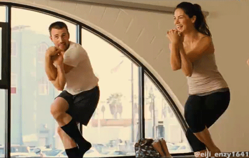 【影評】《真愛BJ4》（Playing It Cool）