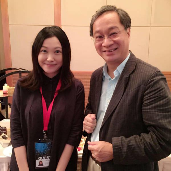 【雀週記】小野阿公我愛你