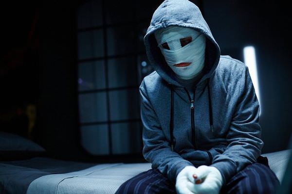 【影評】《超時空攔截》（Predestination）