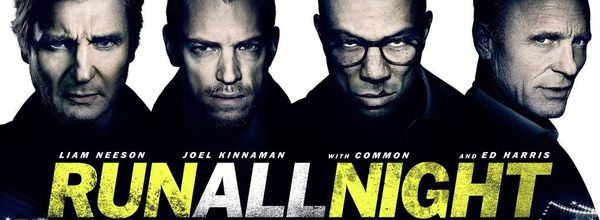 【影評】《一夜狂奔》Run All Night