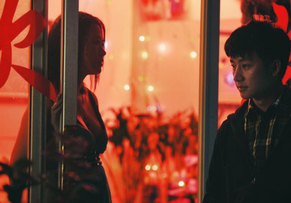 【影評】《推拿》Blind Massage