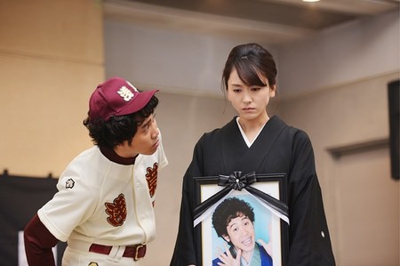 【影評】《再一次說愛你》