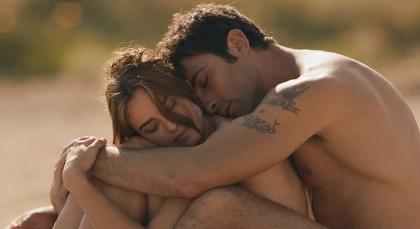 【影評】《愛情初邂逅》Fasten Your Seatbelt