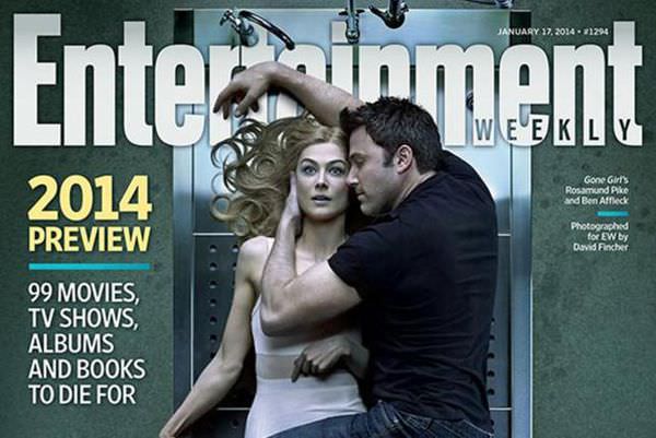 【影評】《控制》Gone Girl 之二