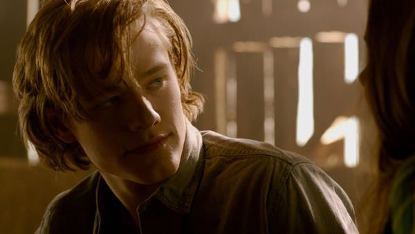 【影評】《狼人鎮》Wolves