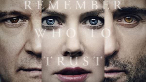 ●影評【別相信任何人】妮可基嫚的拿手戲