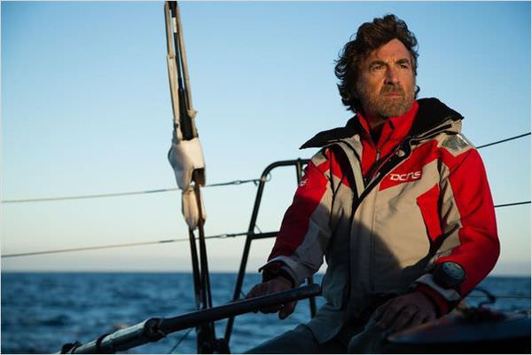 【逆轉風帆】貴族的比賽，王者的情懷