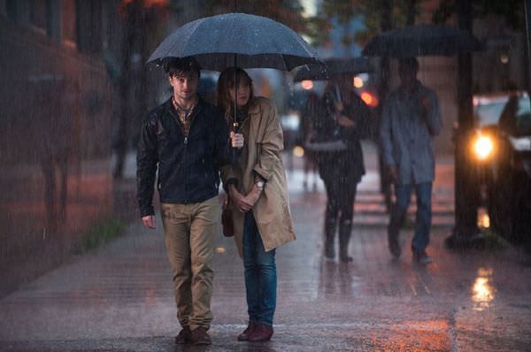 【好友練習簿】哈利波特來台灣？！