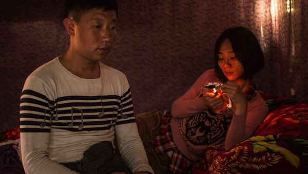 【冰毒】舉世皆是的困境