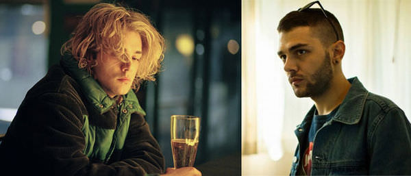 【湯姆在農莊】多藍不設限