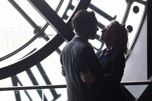 【我的極品前男友】法式愛情考驗