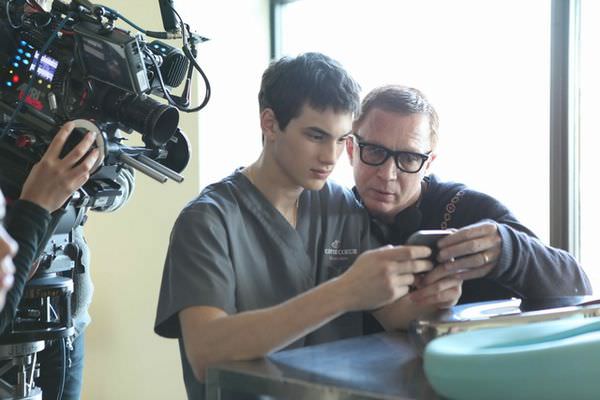 【菜是老的辣】勇敢追求真愛的平凡