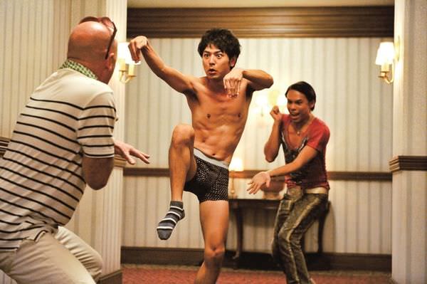 【菜鳥評審員】