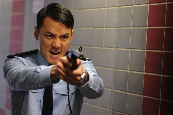 金馬奇幻【魔警】