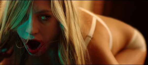 金馬奇幻【去死吧！啦啦隊】