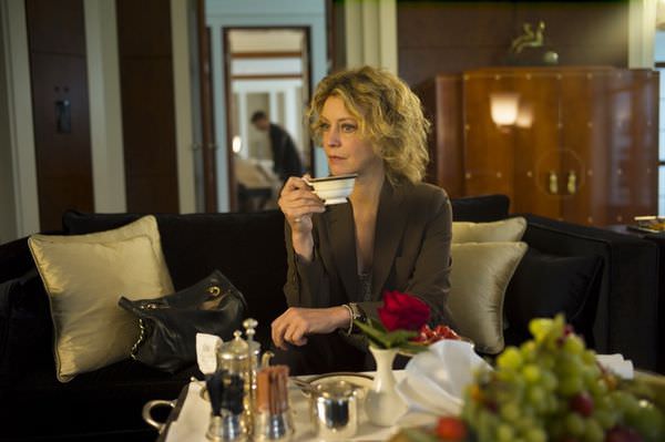 【5星級美好人生】熟女飛行日誌