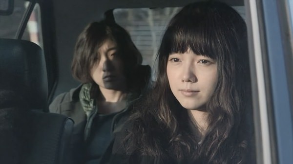 【飛吧！蒲公英】日式緩調公路電影