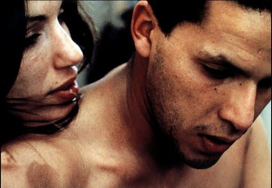 2013金馬影展【都是伏爾泰的錯】