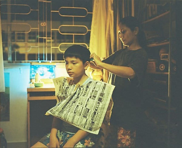 2013金馬影展【爸媽不在家】