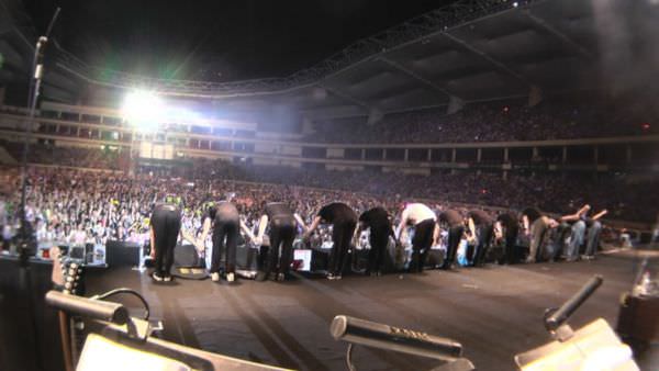 2013金馬影展【共食家族】