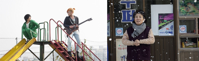 電影【偉大的隱藏者】