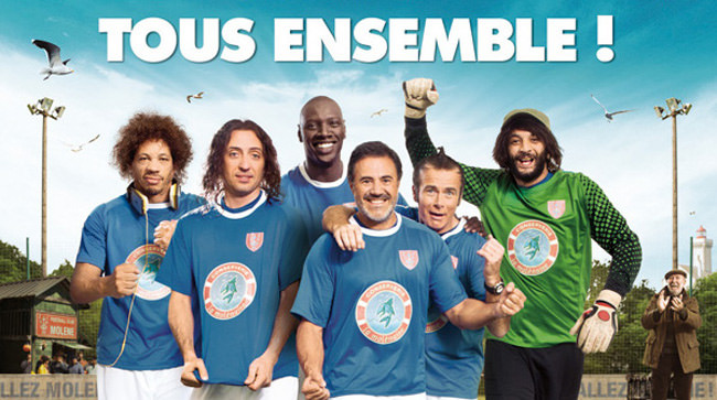 電影【足球大丈夫】