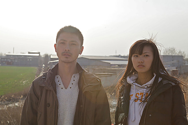 台北電影節【黑四角】