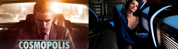 電影【夢遊大都會】