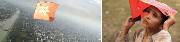 電影【風箏孩子王】