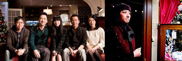 《星空》，之二