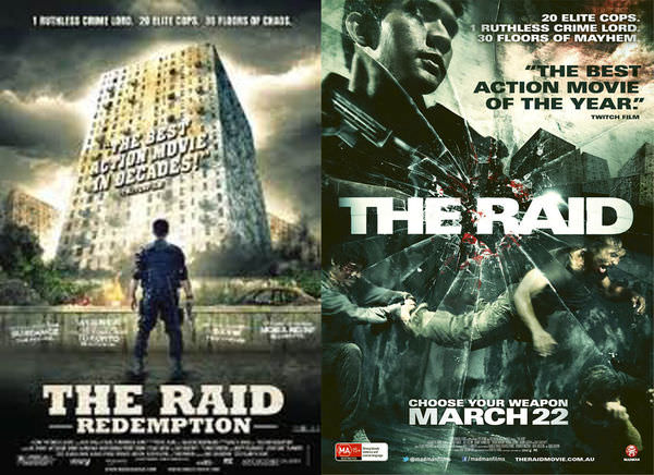 東南亞影展【全面突襲】