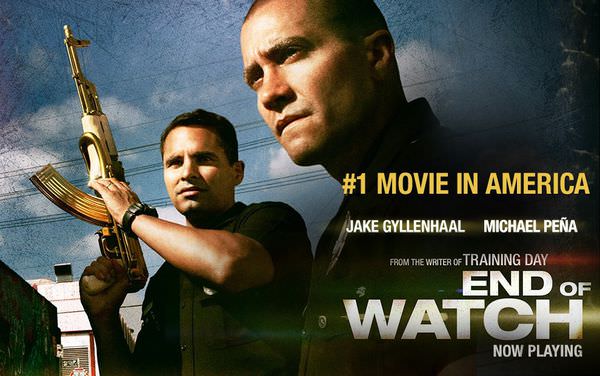 電影【火線赤子情】