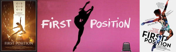 電影【芭蕾首步曲】