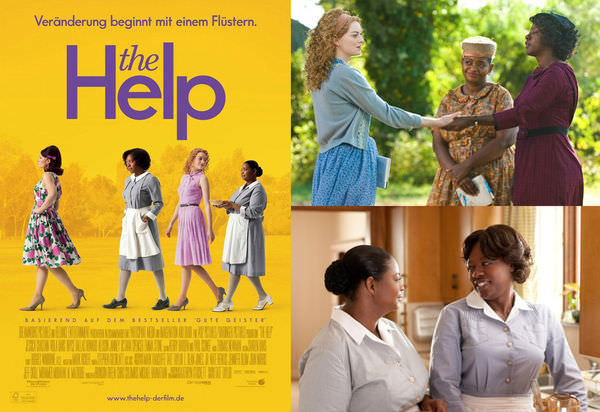 《姊妹》（The Help）