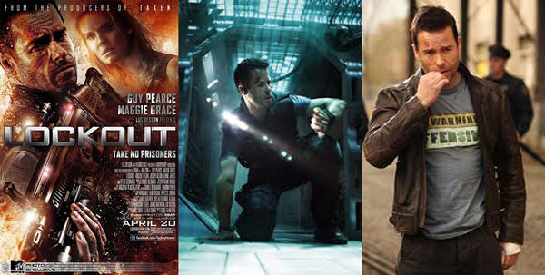 《天外封鎖線》