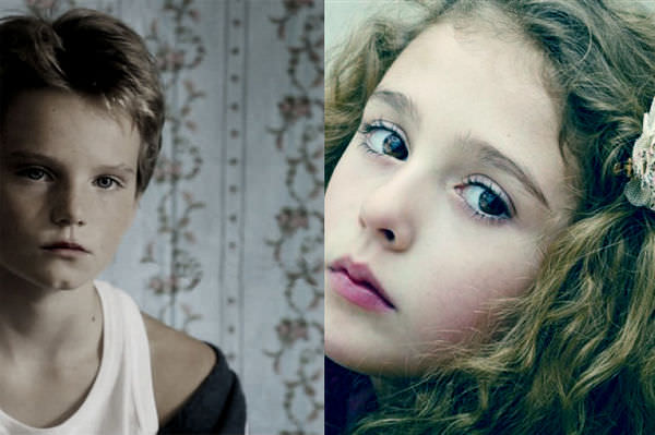 [2011金馬影展]《裝扮遊戲》