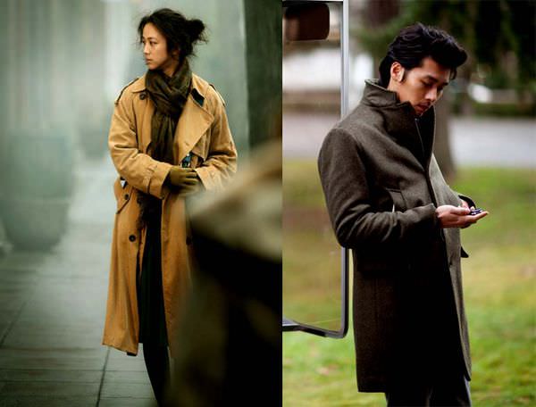 2011北影《晚秋》（Late Autumn）