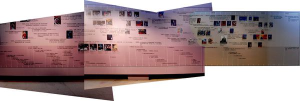 故宫「夏卡爾的愛與美」展