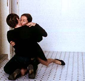 電影心得-鋼琴教師