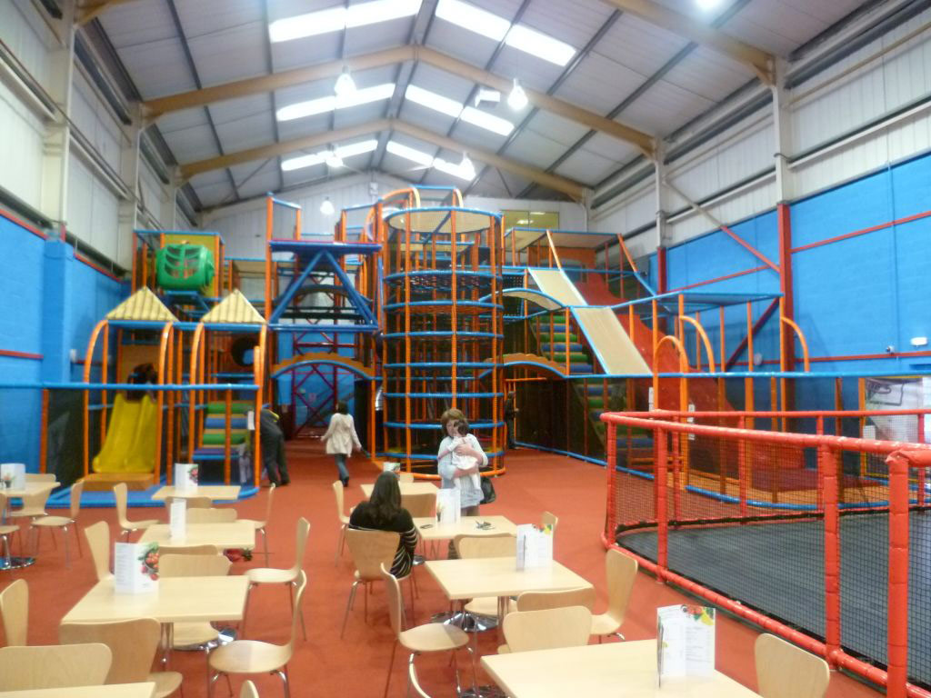 Play Arena Sheffield UK Cheereurope