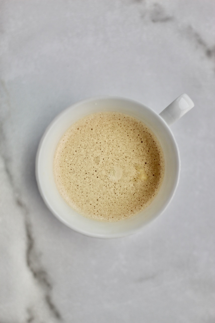 How to Make Proffee (Protein Coffee) Hot or Iced