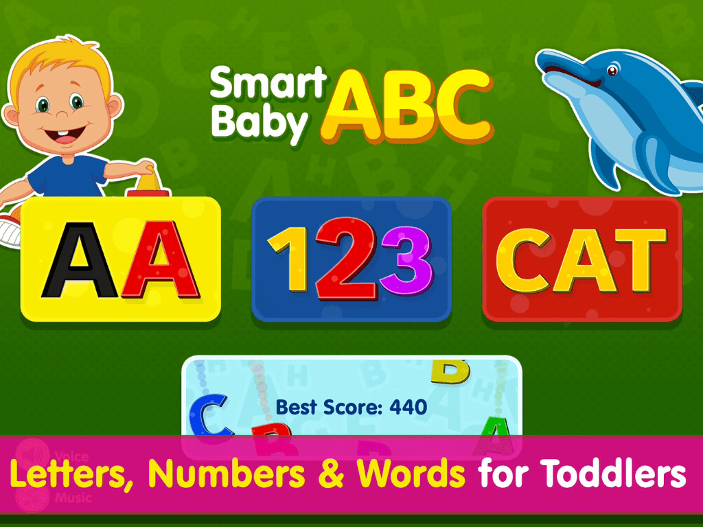 12 Educational Apps for Preschoolers Cheerfully Simple